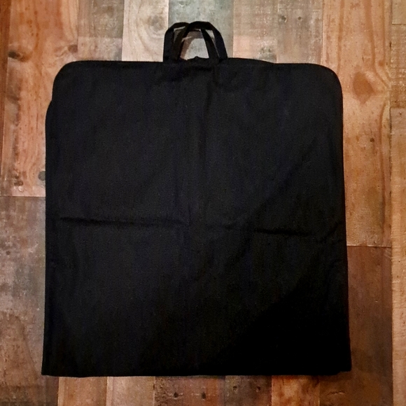 Chanel Garment Bag - Picture 6 of 7